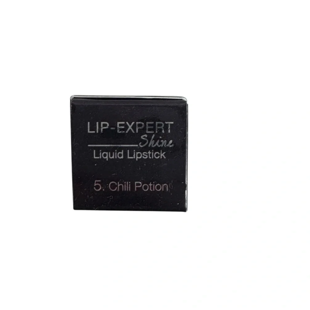 By Terry Lip Expert Shine in Chili Potion